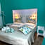 Villa Nepi apartments