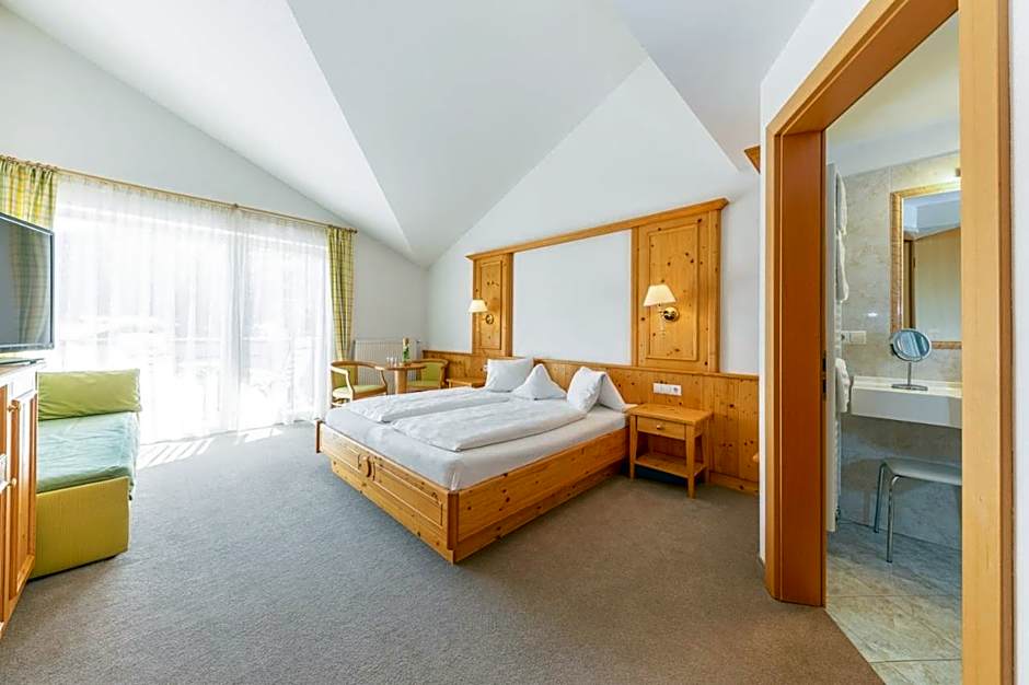 Garni Hotel Am Meilenstein