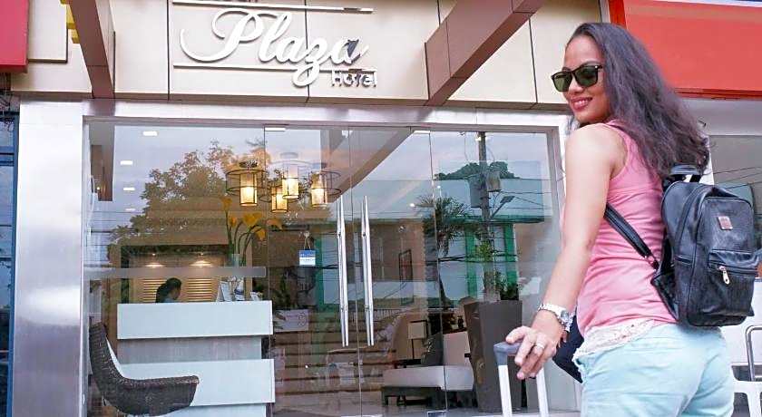 Tacloban Plaza Hotel