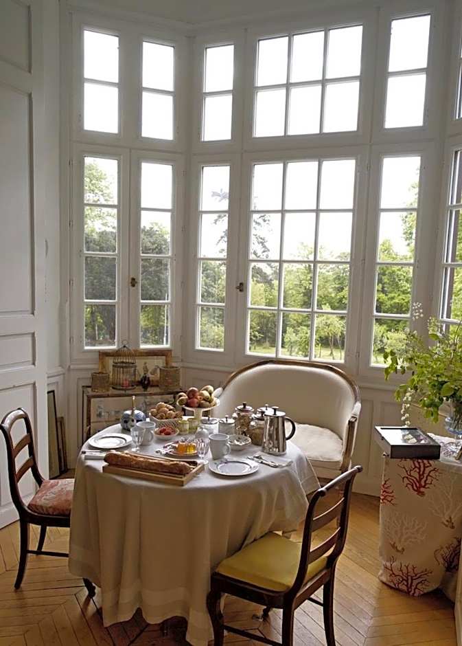 Villa du Châtelet