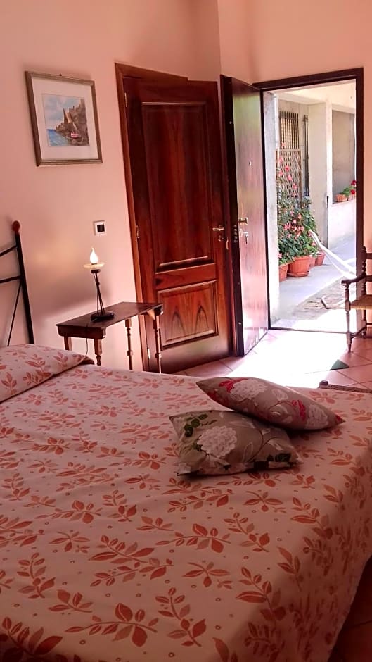 Le Poiane B&B Vacanze
