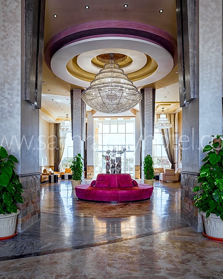 Gravity Hotel Aqua Park Hurghada