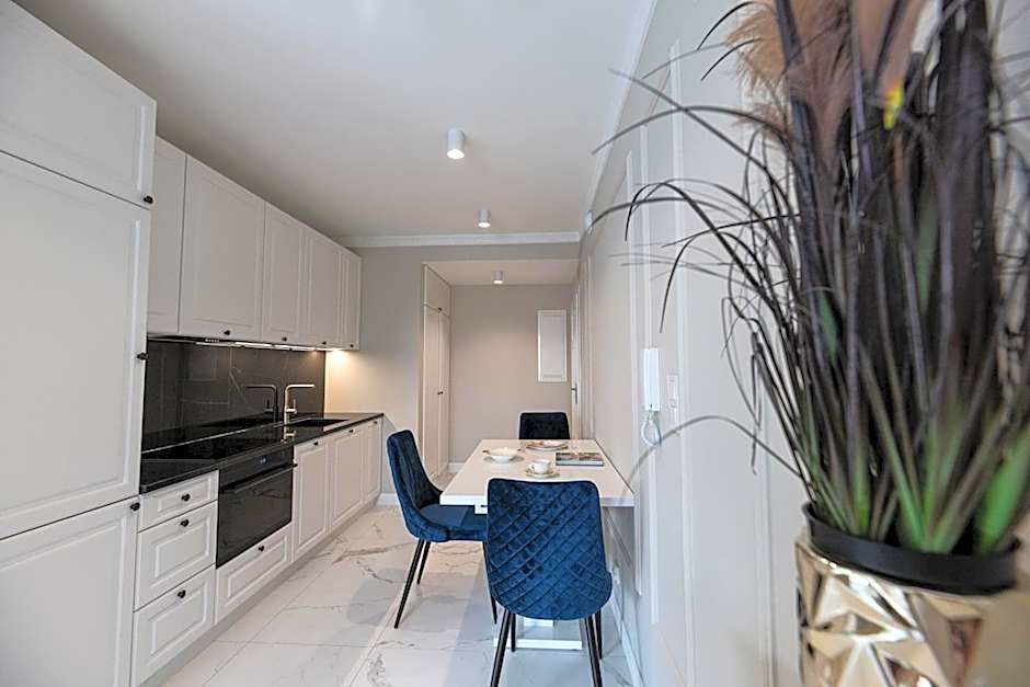 Apartamenty Prestige Mielno-Uniescie