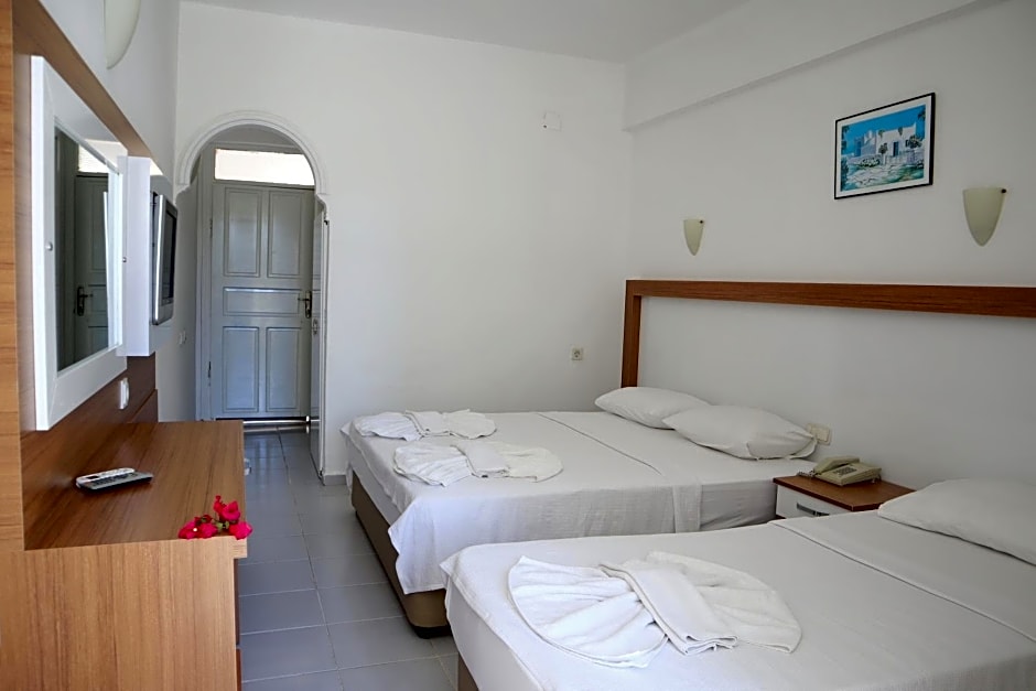 Kleopatra smile hotel