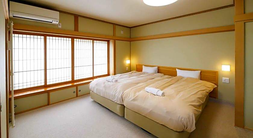 Furano Tsuru Apartments