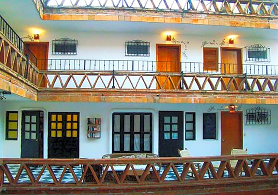 Hotel Boutique Catedral Vallarta