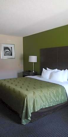 King Room - Accessible/Non Smoking