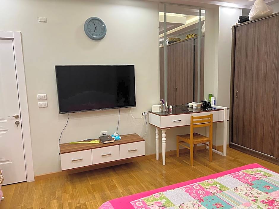 Luxury Flat at New Cairo