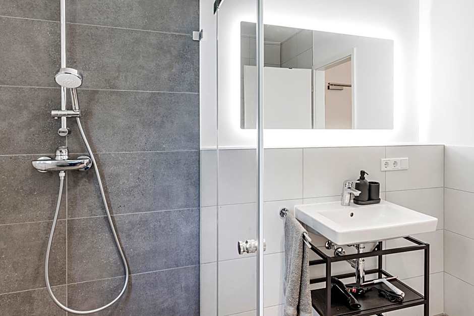 JAMA Natur Pur, Freies Parken, Gruppe&Familie