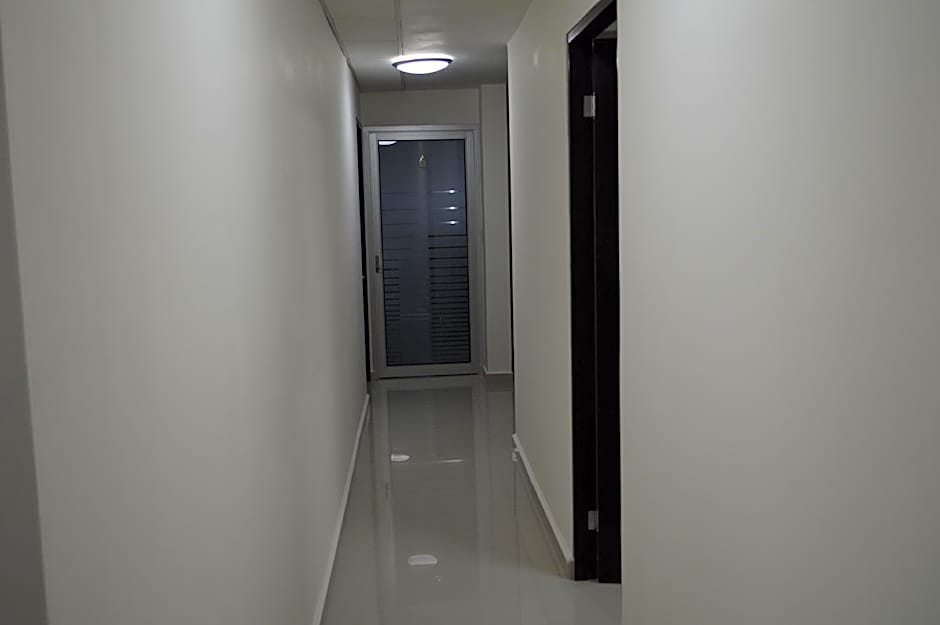 Ayenda Suites Ejecutivas Monterrey