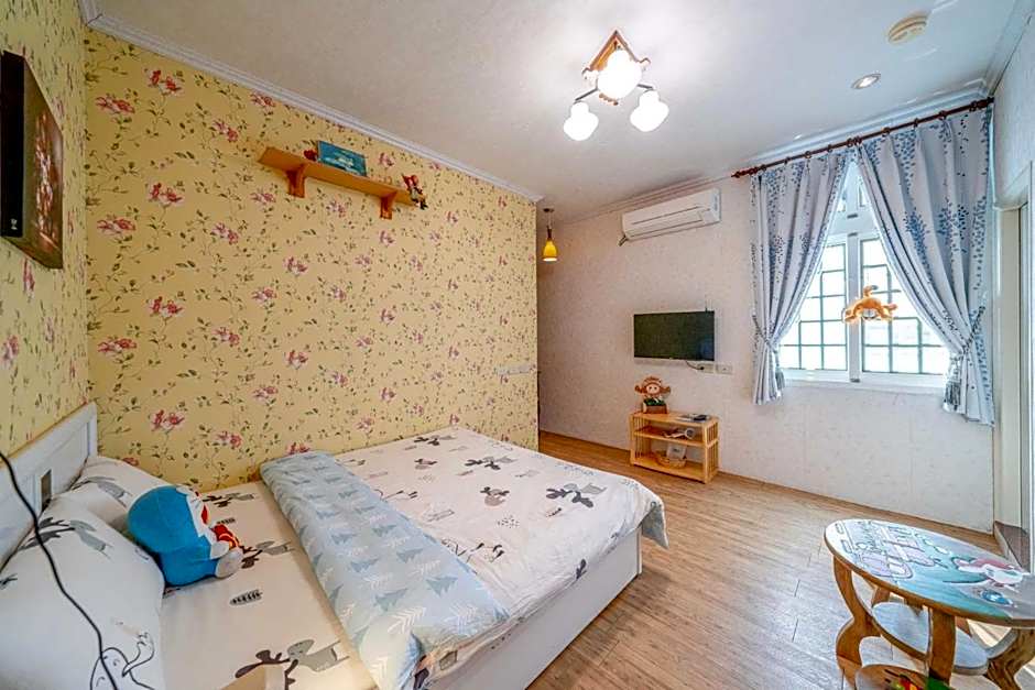 Yilan Real Fun Homestay