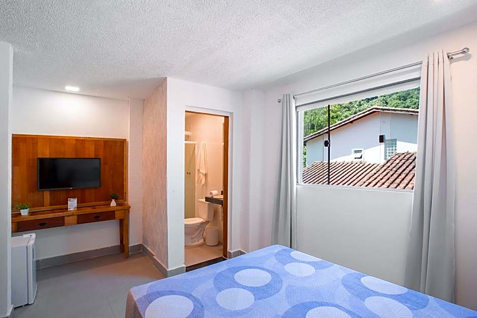Hotel Cajueiro Guarujá