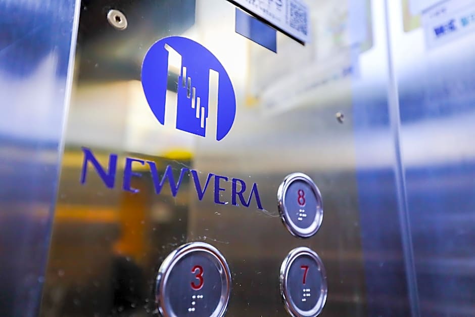 Hotel Newvera