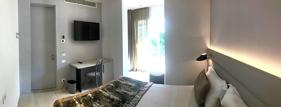 Hotel Villa Hermosa