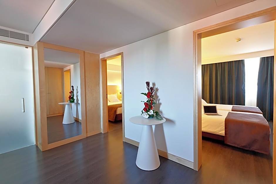 Hotel Mercure Braga Centro