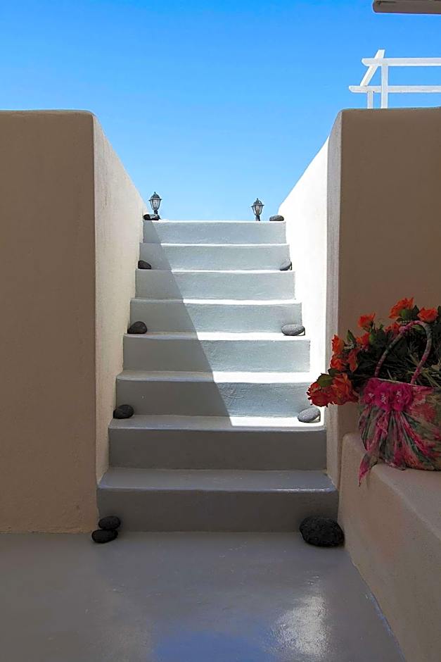 Sea Sound White Katikies