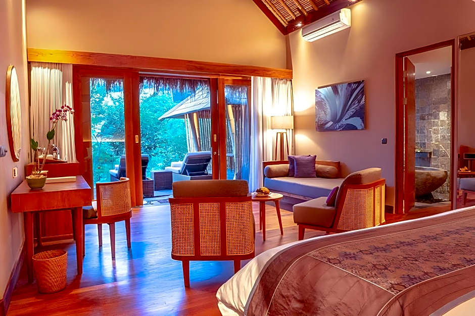Fivelements Ubud