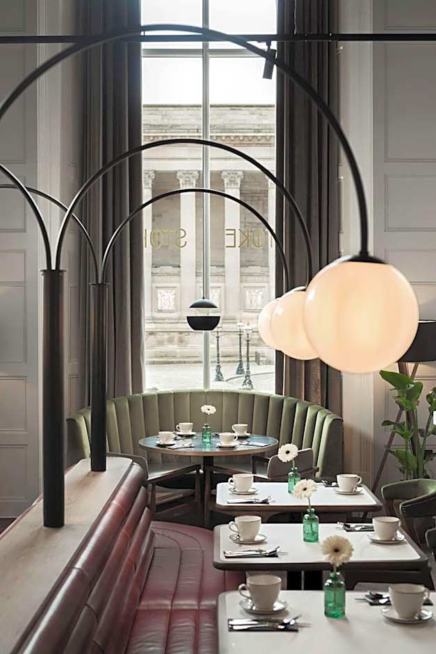 Radisson RED Hotel, Liverpool