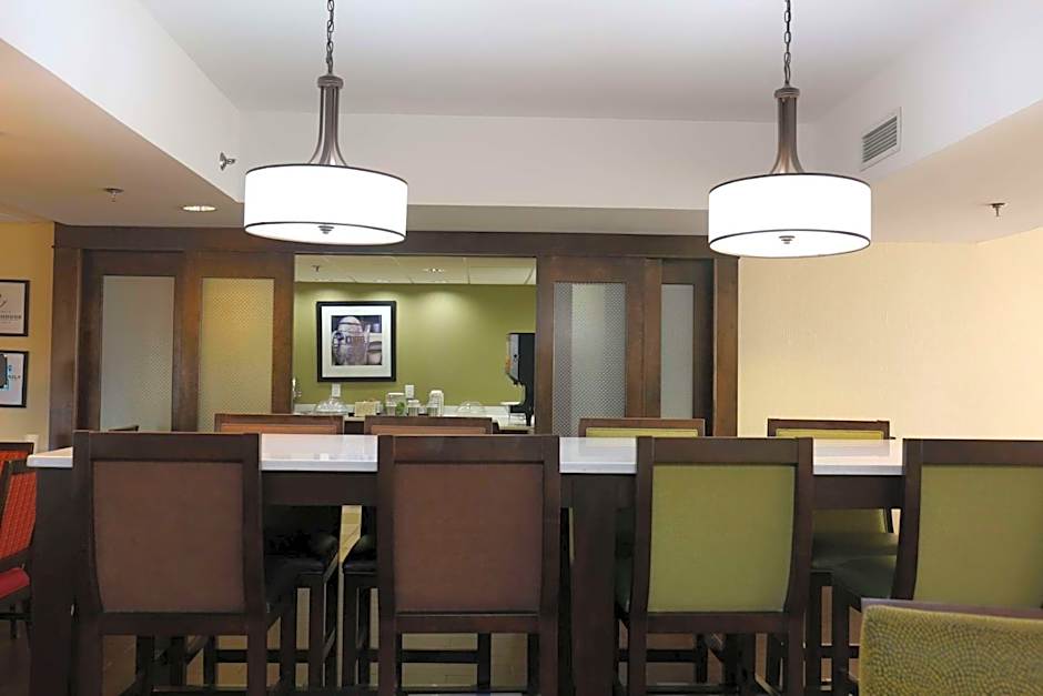 Hampton Inn By Hilton Sumter