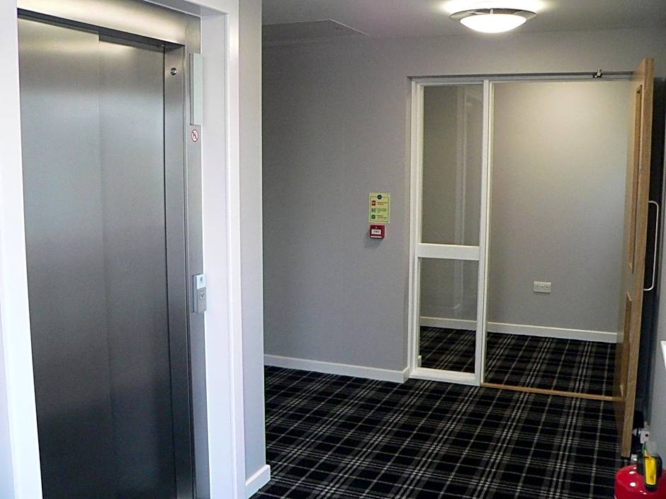 Ayre Hotel & Ayre Apartments