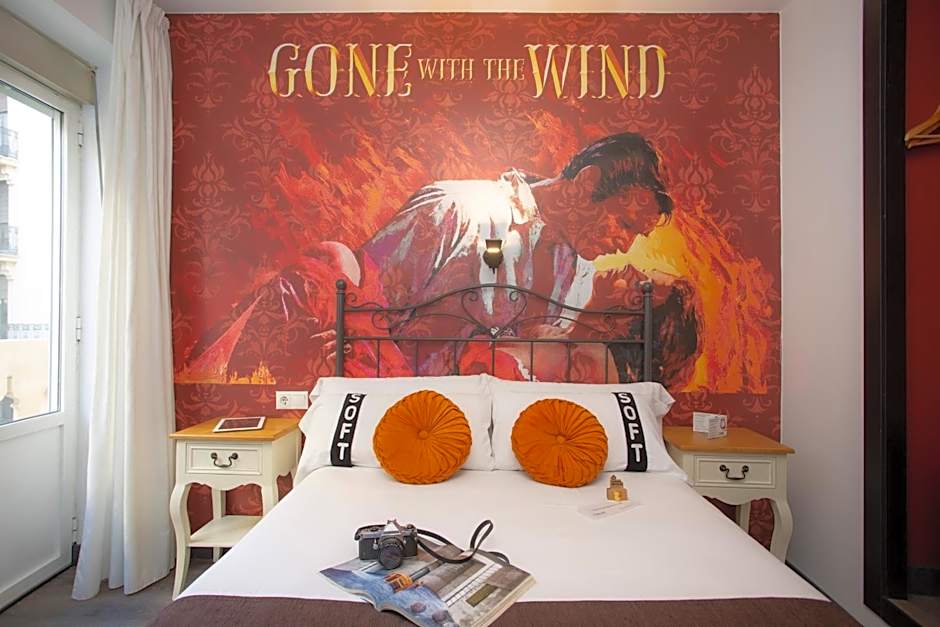 Casual del Cine Valencia