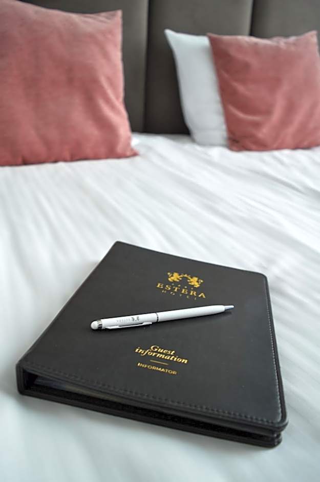 Hotel Estera