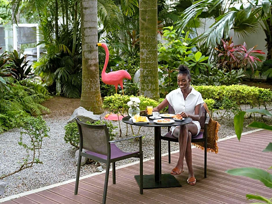 Novotel Abidjan Plateau