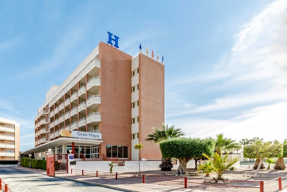 Hotel Gran Playa