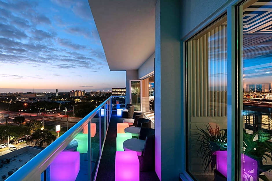 The Karol Hotel, St. Petersburg Clearwater, A Tribute Portfolio Hotel