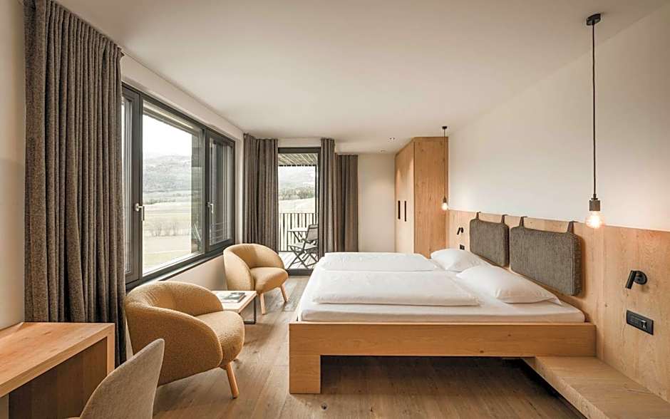 Hotel Krondlhof