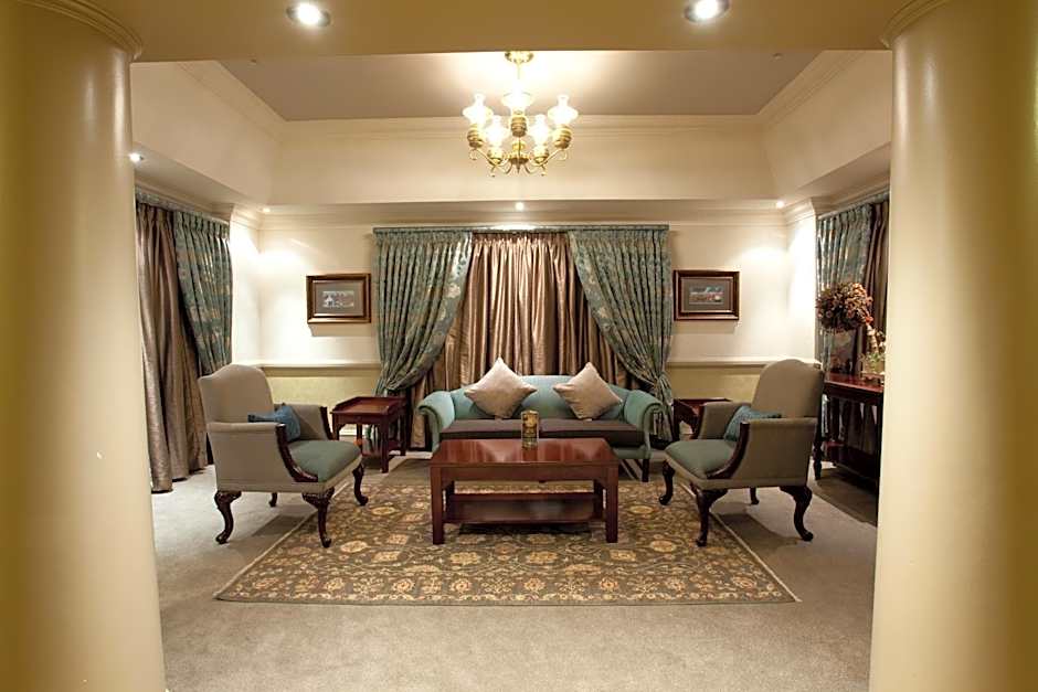 Peermont Walmont at Graceland Secunda