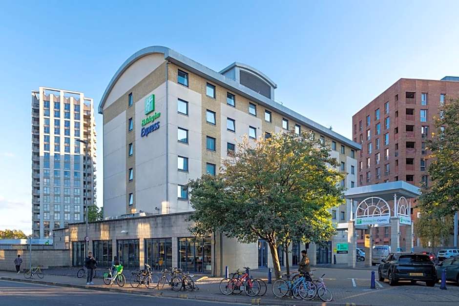 Holiday Inn Express London - Wandsworth By IHG