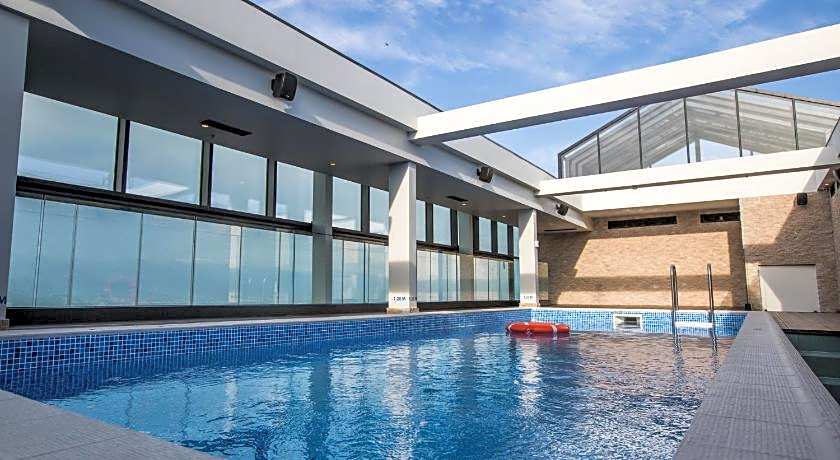 Holiday Inn Telavi By IHG