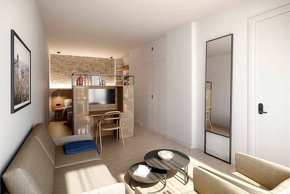 Hotel Serawa Alicante