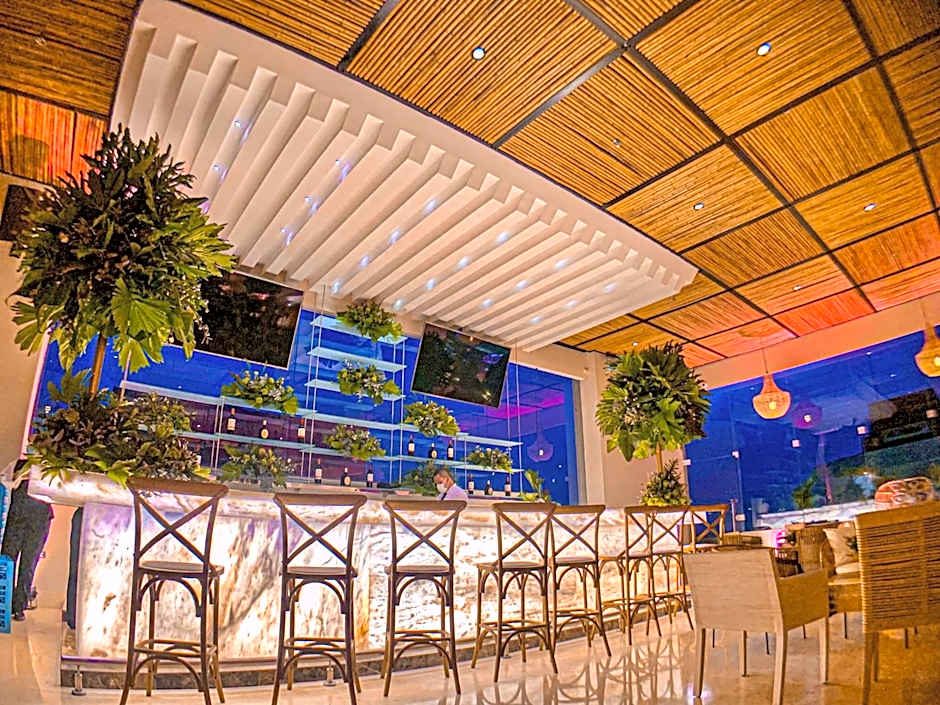 Hotel Dann Carlton Barranquilla