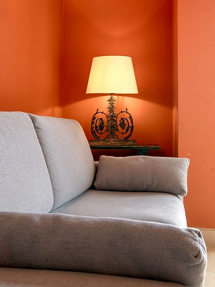 Palazzo Alfeo Aparthotel