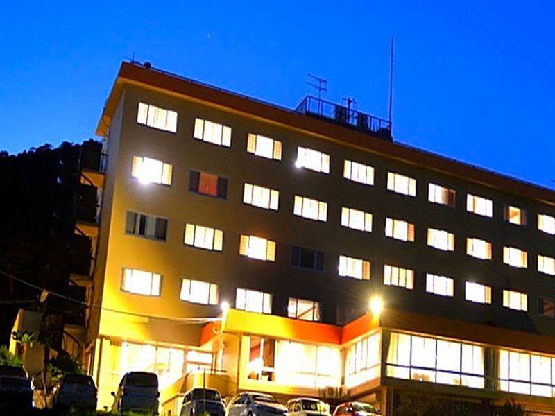 Simamegurinoyado Sakai
