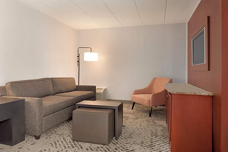 Wingate by Wyndham South Bend/Notre Dame