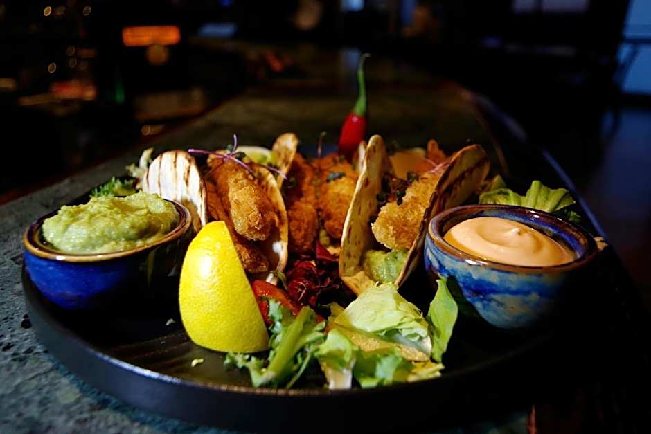 Sheraton Poznan Hotel