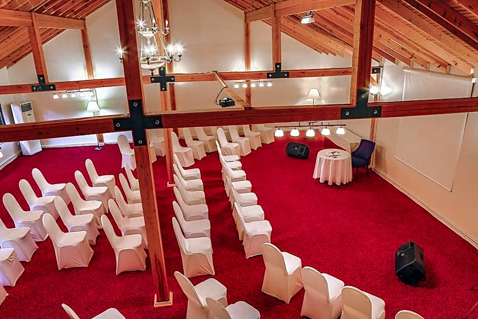 Istanbul Airport Durusu Club Hotel