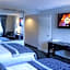 Ramada Plaza by Wyndham West Hollywood Hotel & Suites