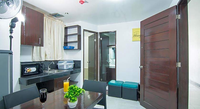 Diamond Hotel And Resto