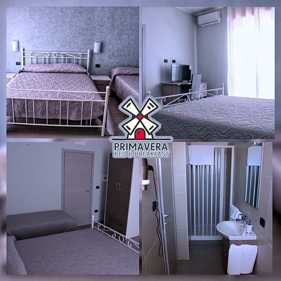 Bed&Breakfast La Primavera