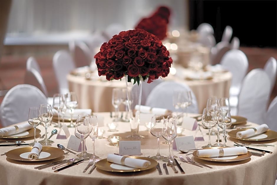 Crowne Plaza Guangzhou City Centre By IHG