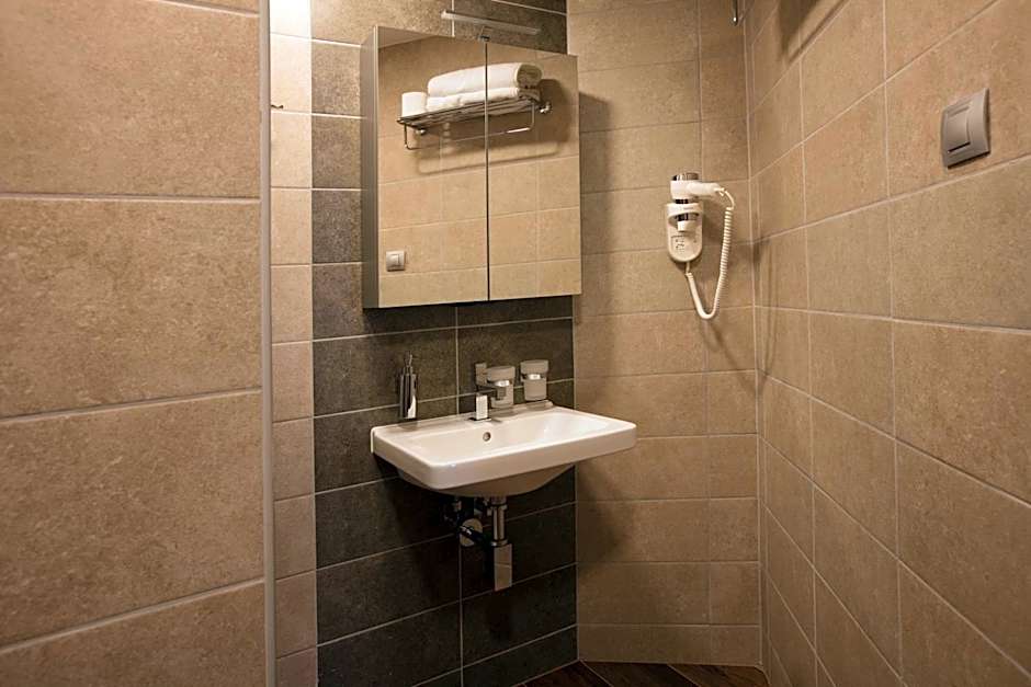 Hotel Bellevue Tlapak