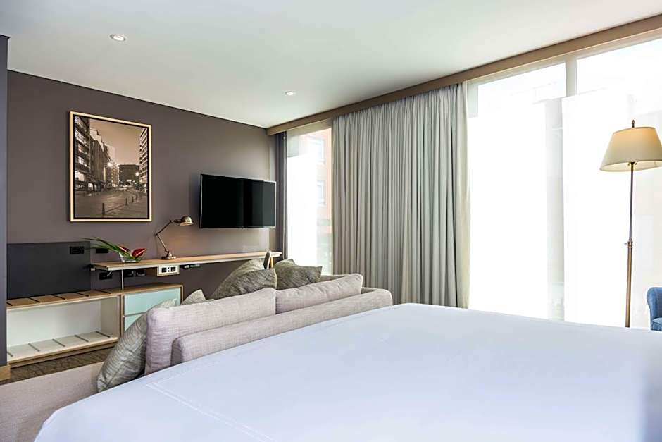 NH Collection Bogota Terra 100 Royal