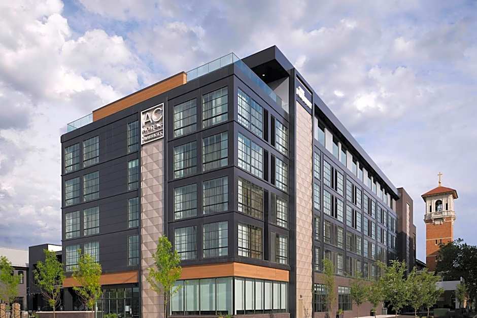 Photo 1 of 50 of AC Hotel by Marriott Dayton