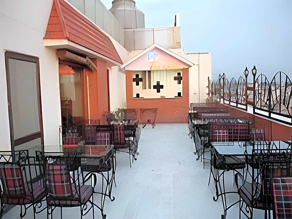 Hotel Imperial Executive