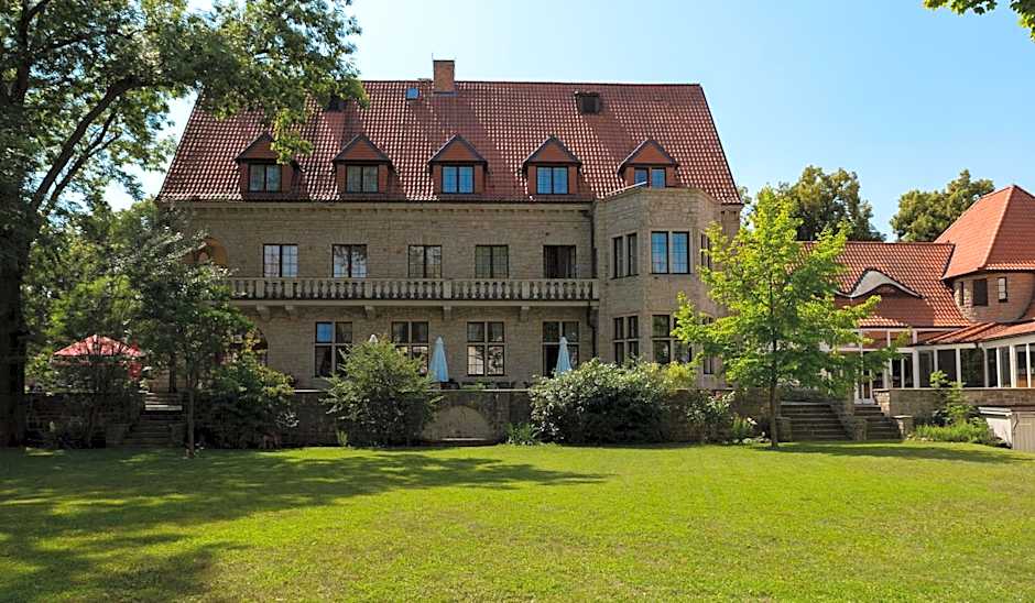 Parkhotel Unter den Linden