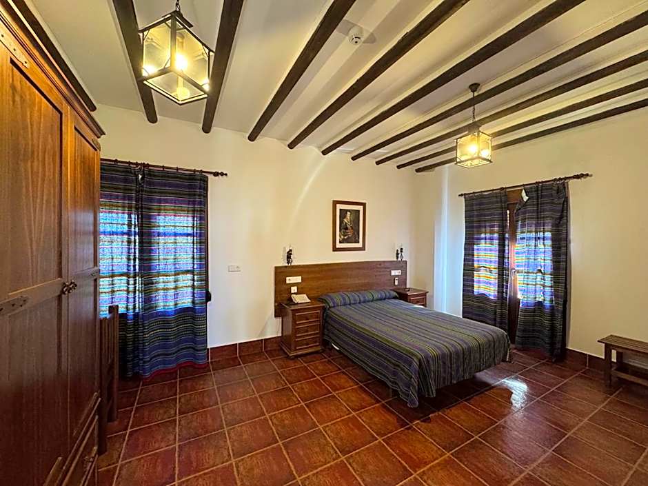 Posada de Jose Mª El Tempranillo